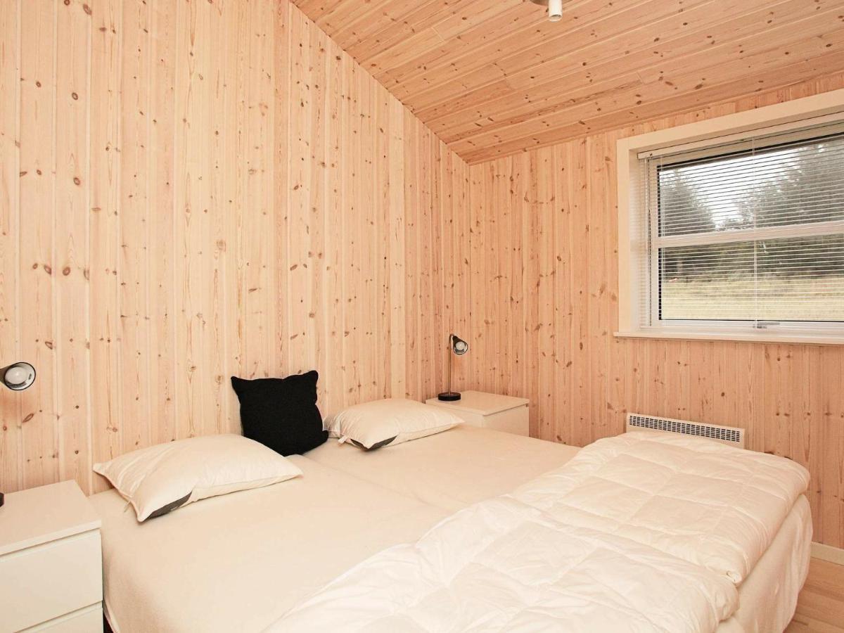 Holiday Home Aksel Munchsvej Хиртсхальц Экстерьер фото