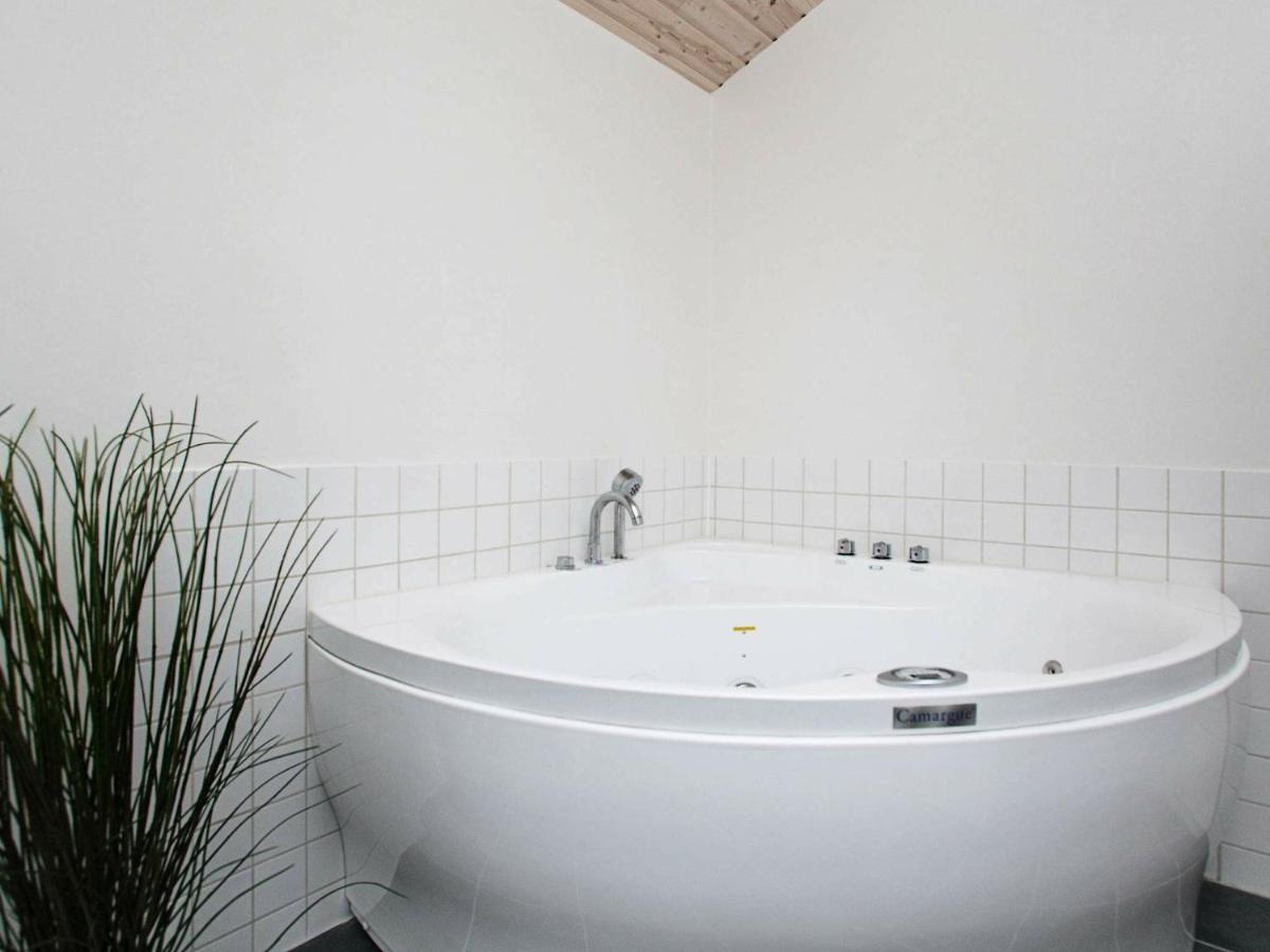 Holiday Home Aksel Munchsvej Хиртсхальц Экстерьер фото
