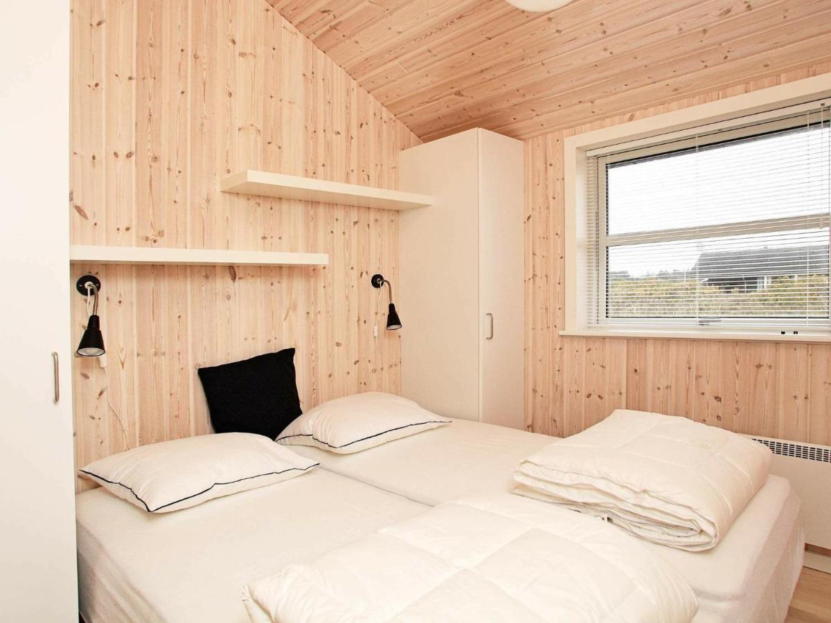 Holiday Home Aksel Munchsvej Хиртсхальц Экстерьер фото